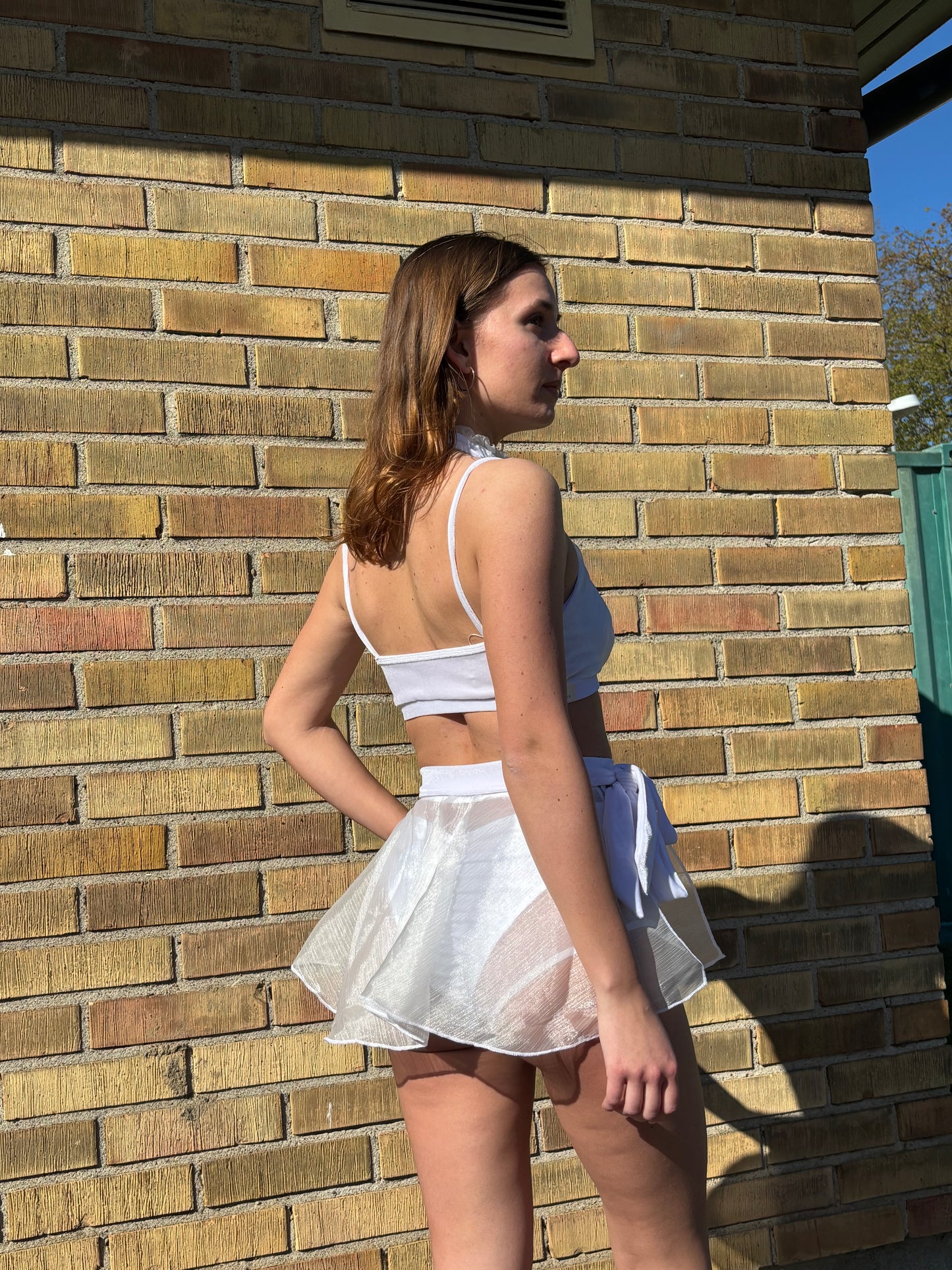 Spincess Belle Set