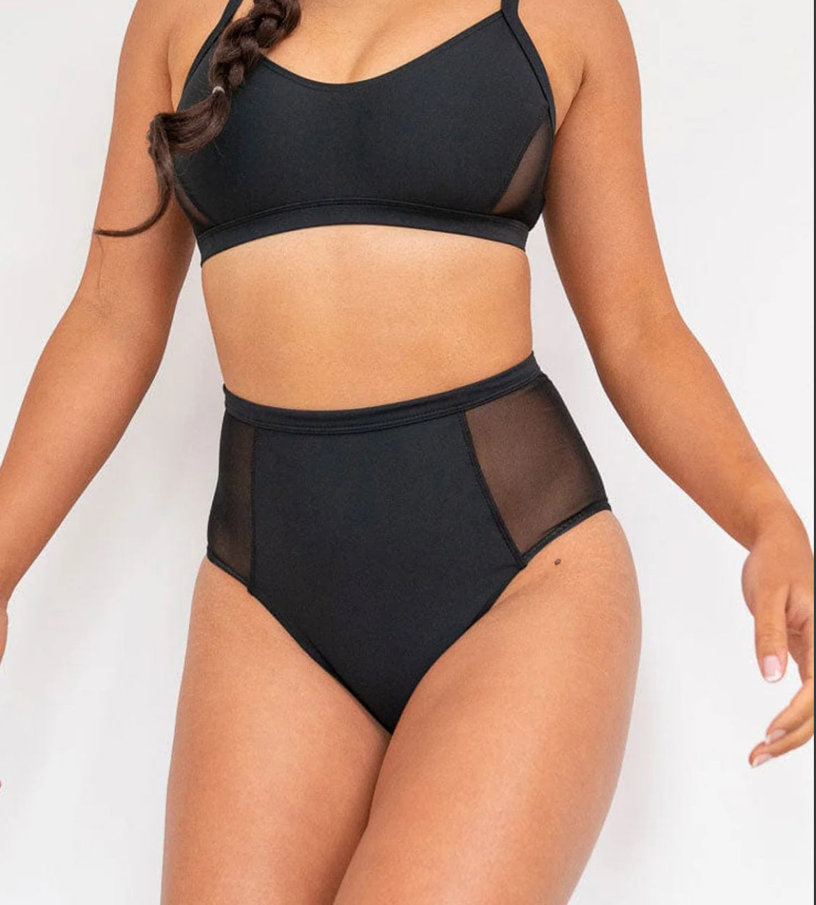 Lunalae Bellani Shorts