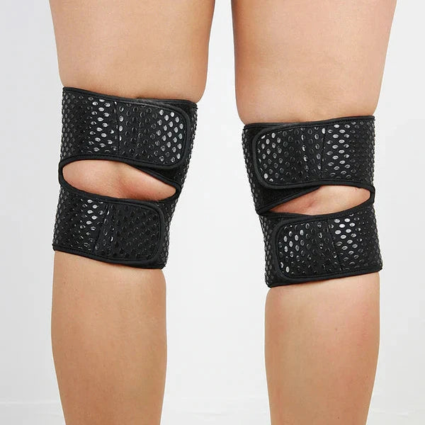 RARR Velcro Gel Grip Knee Pads