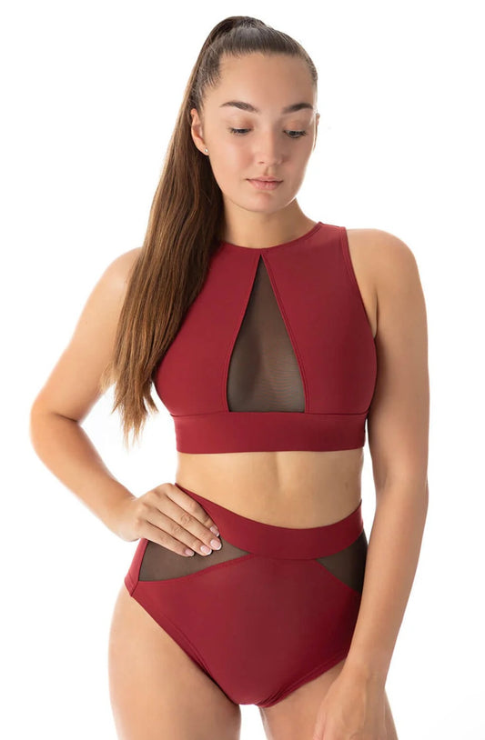 Dragonfly Rachel Top