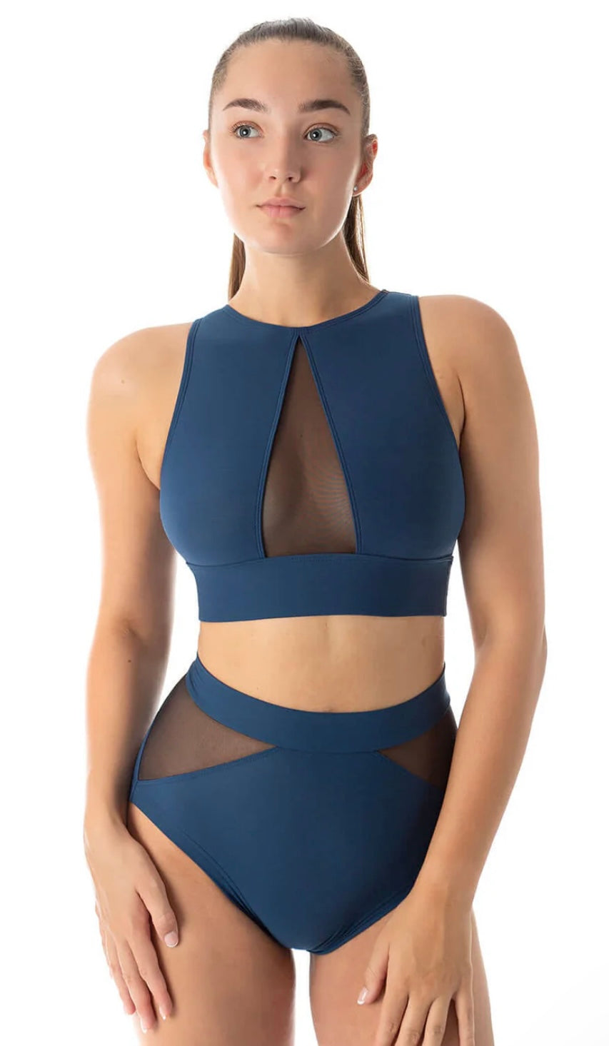 Dragonfly Rachel Top