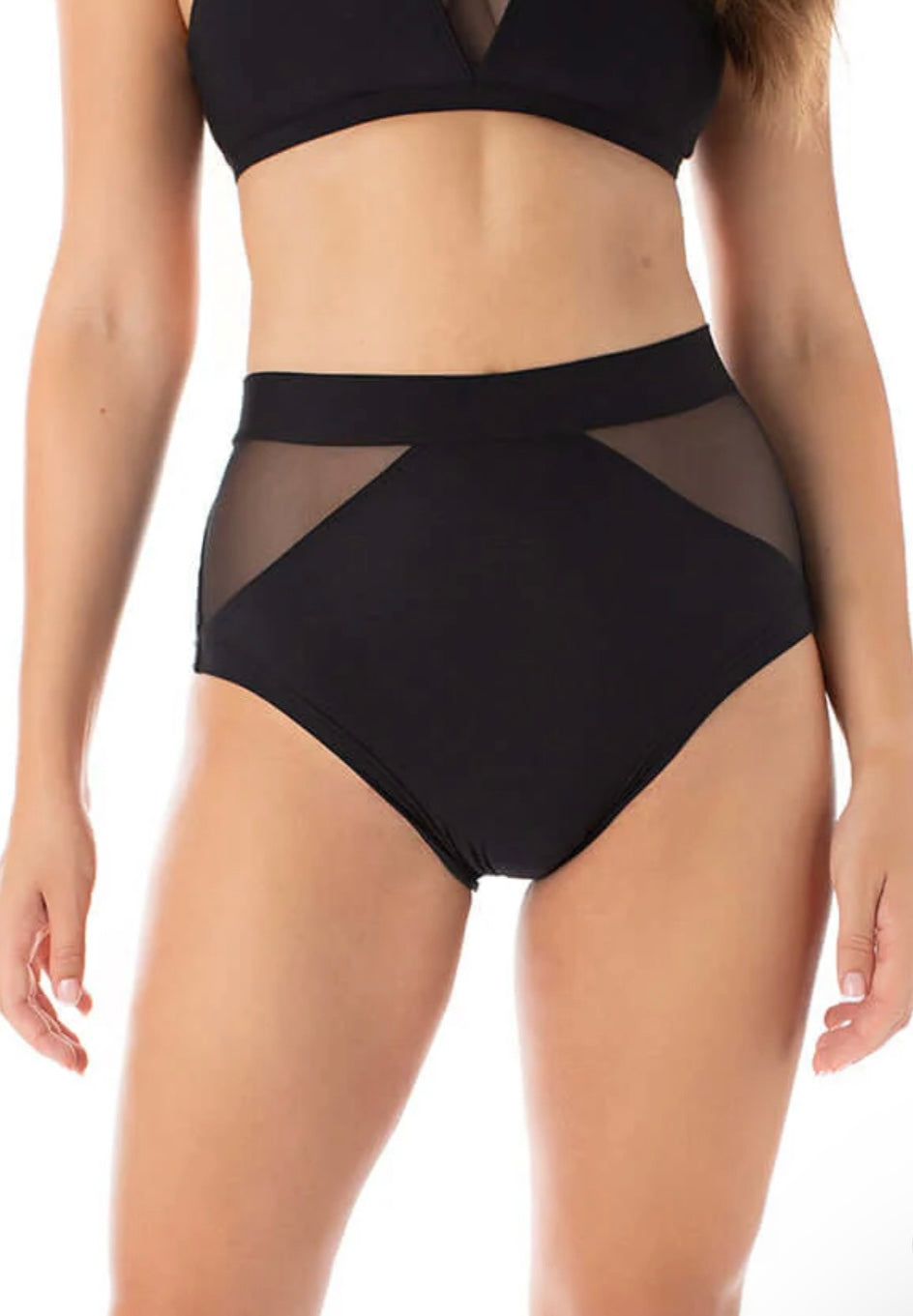 Dragonfly Monica Bottom