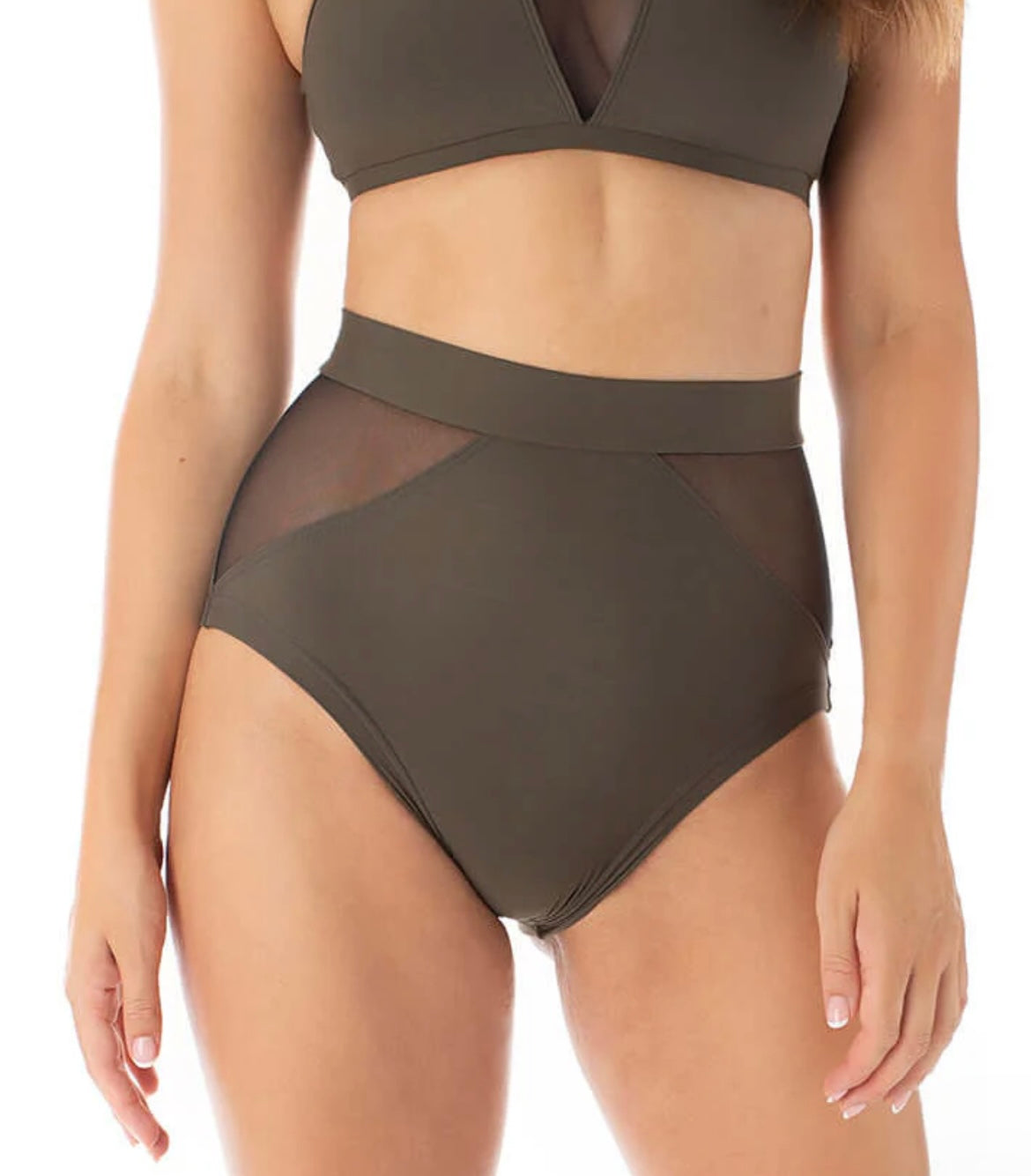 Dragonfly Monica Bottom