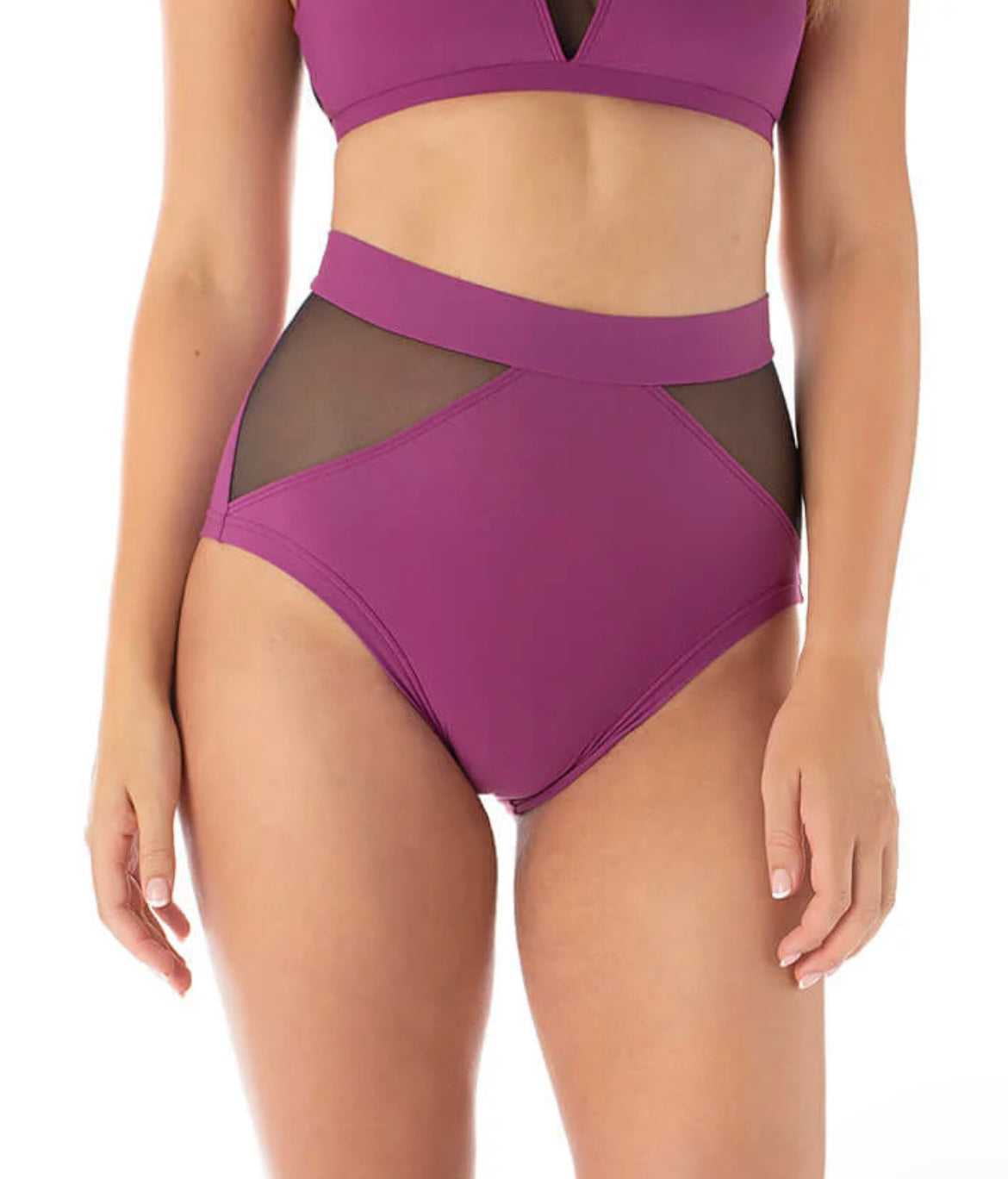 Dragonfly Monica Bottom