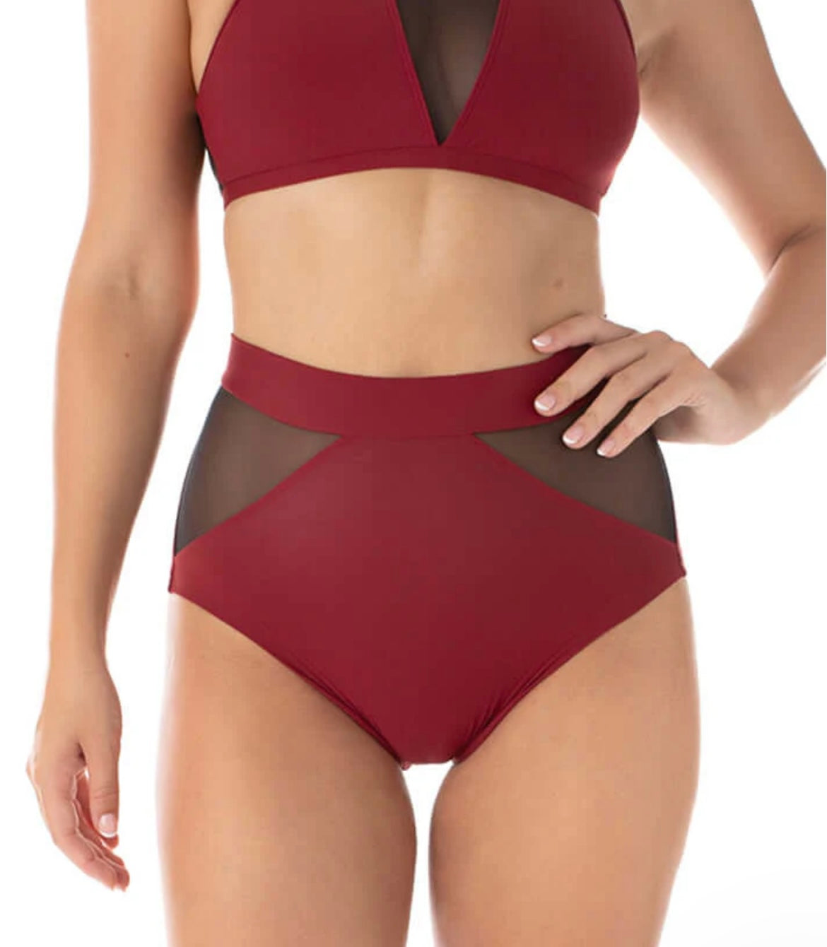 Dragonfly Monica Bottom