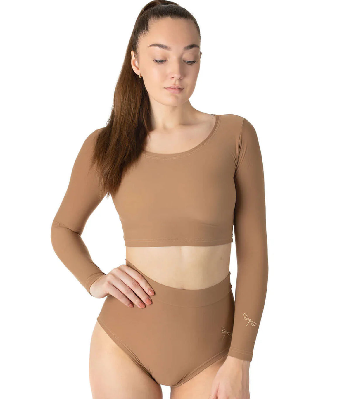 Dragonfly Lola Shorts