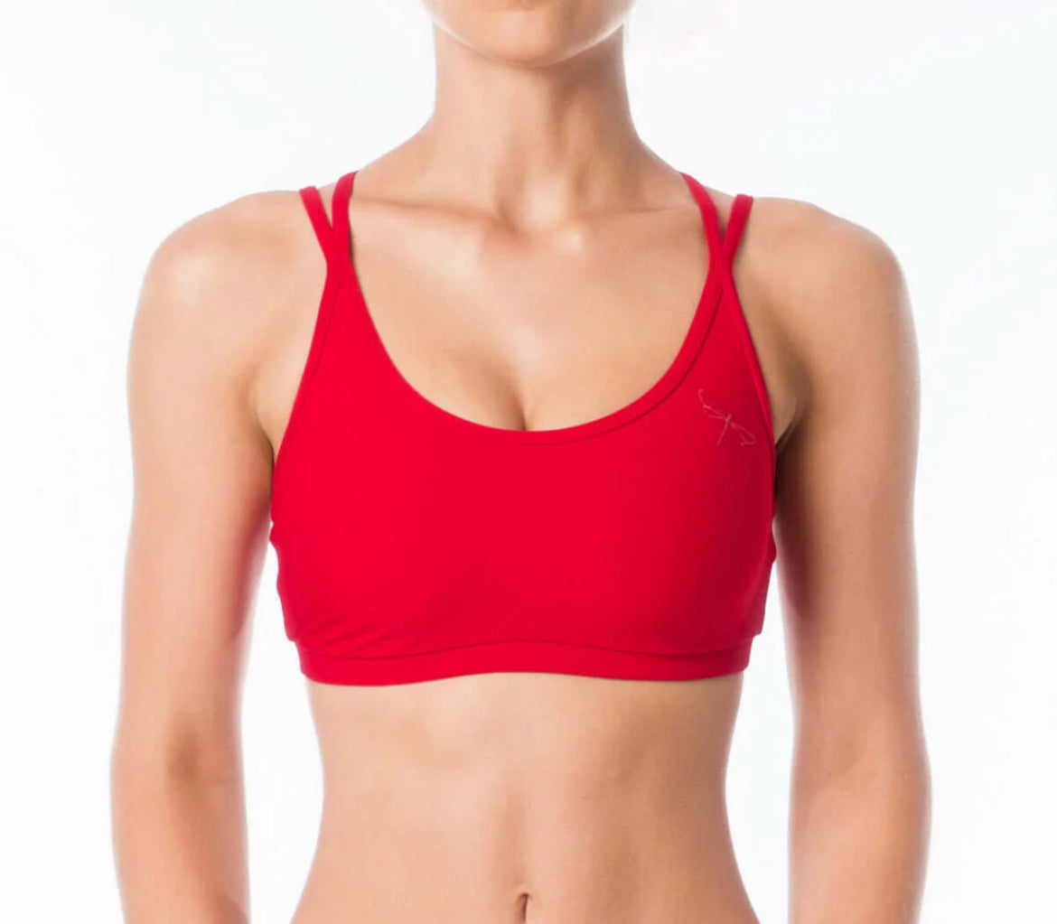 Dragonfly Nicole Top