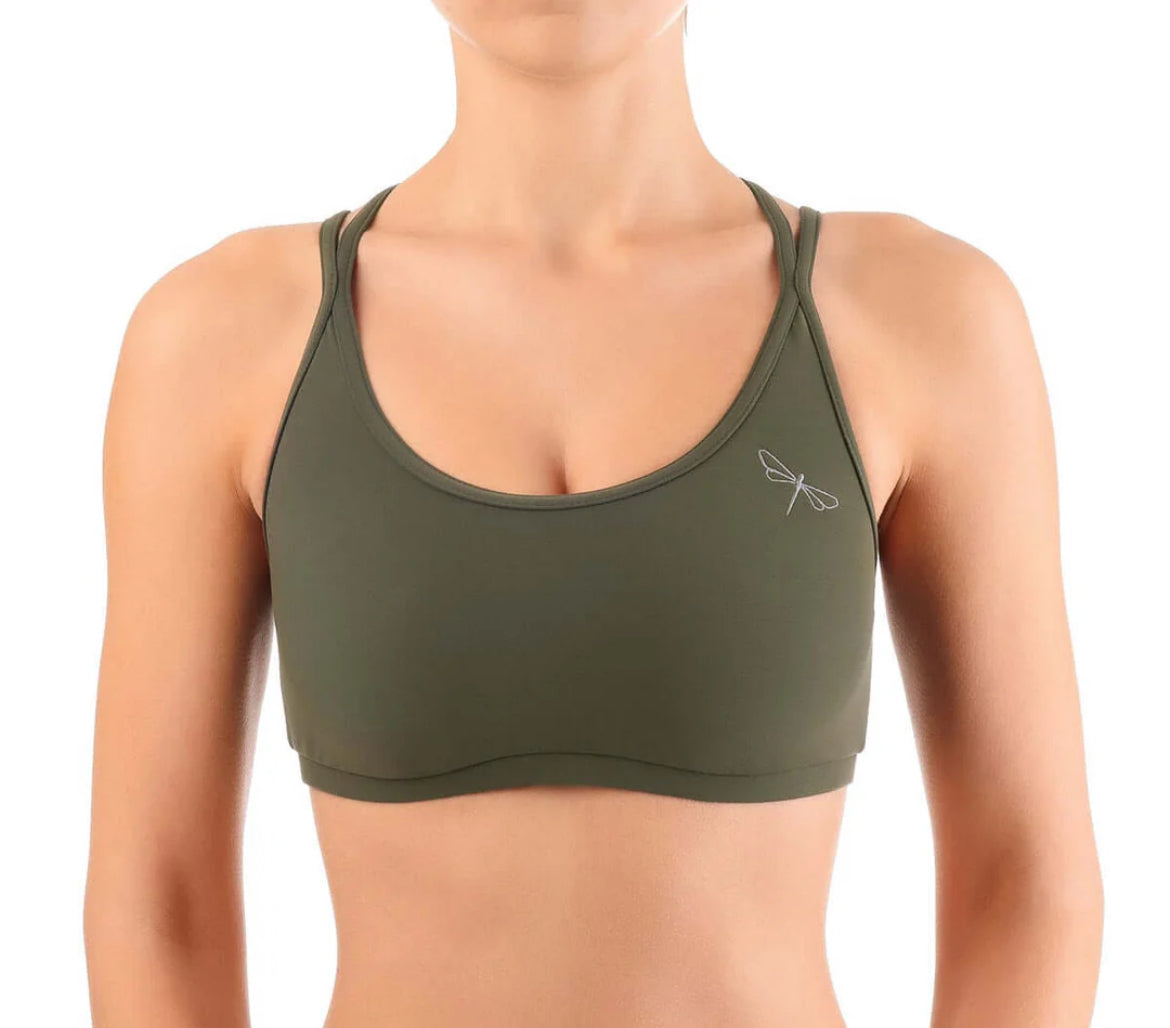 Dragonfly Nicole Top