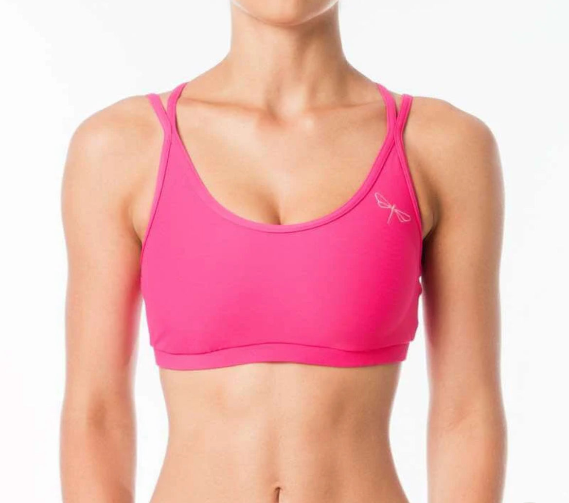 Dragonfly Nicole Top