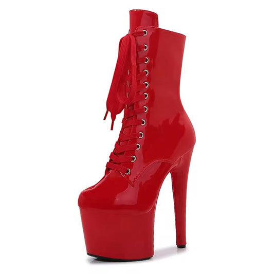 Heels Gloss