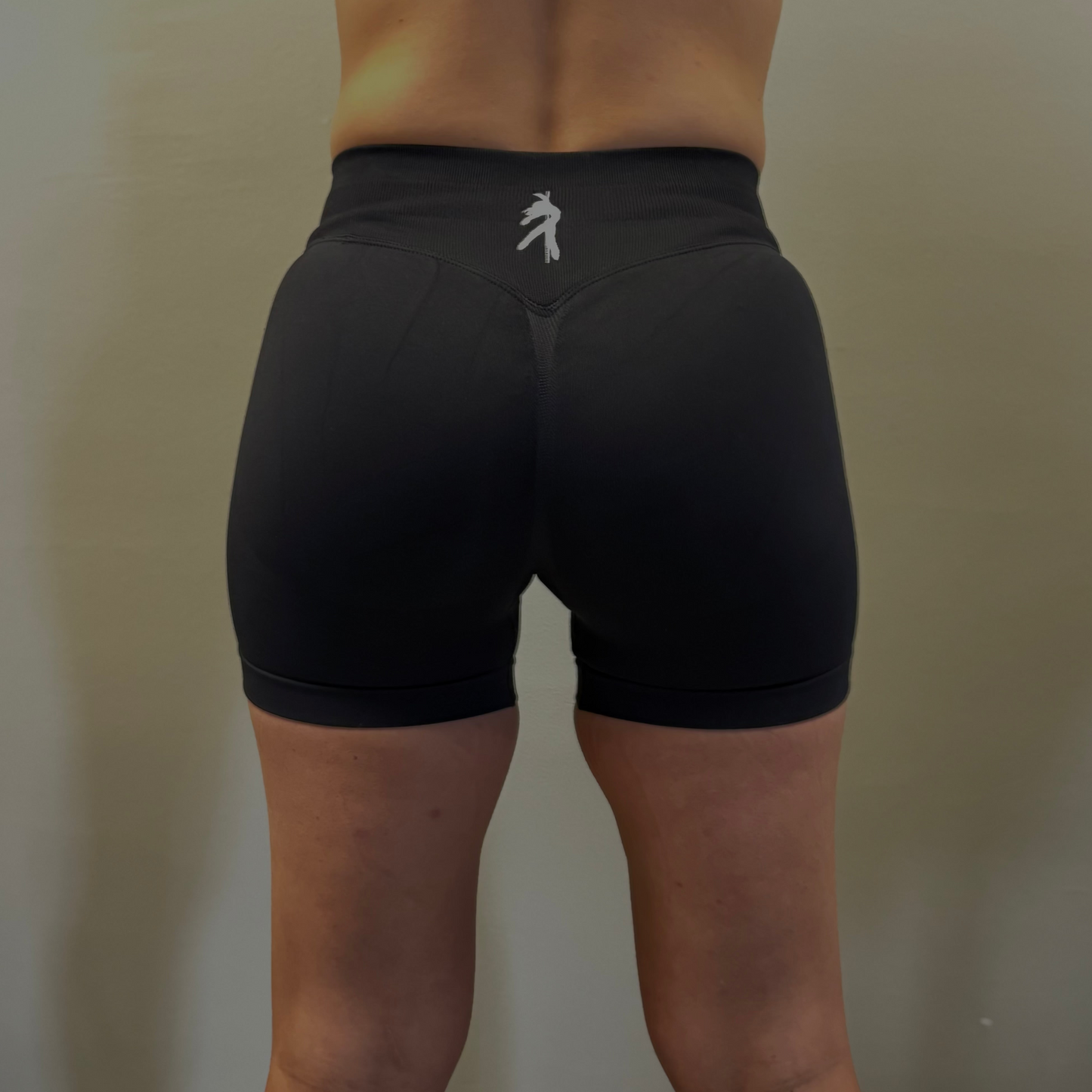 Everything High Waist Shorts