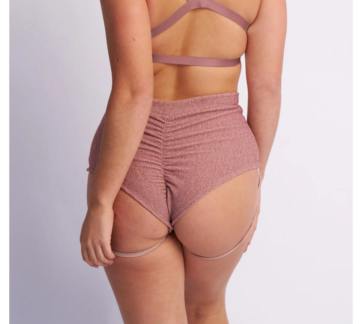 Lunalae Lure You Shorts