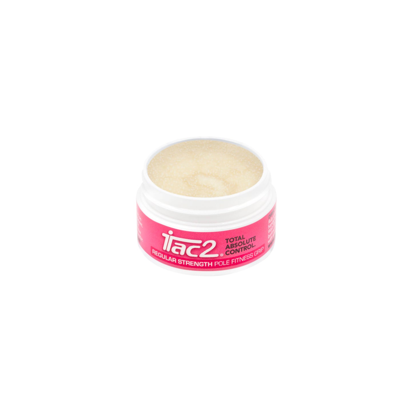iTac2 Pole Fitness Grip – Regular Strength 20g
