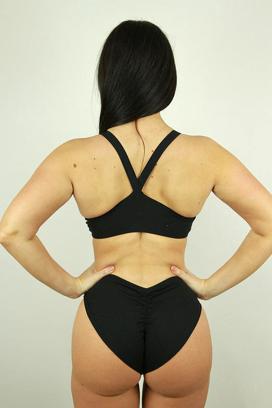 RARR Cut Out Bodysuit