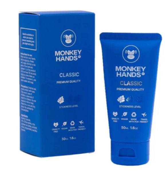 Monkey Hands Classic