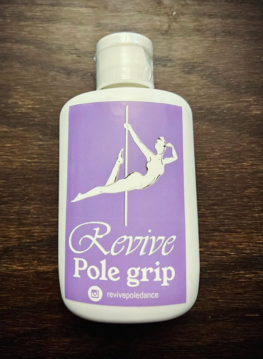 Revive Pole Grip Greppmedel
