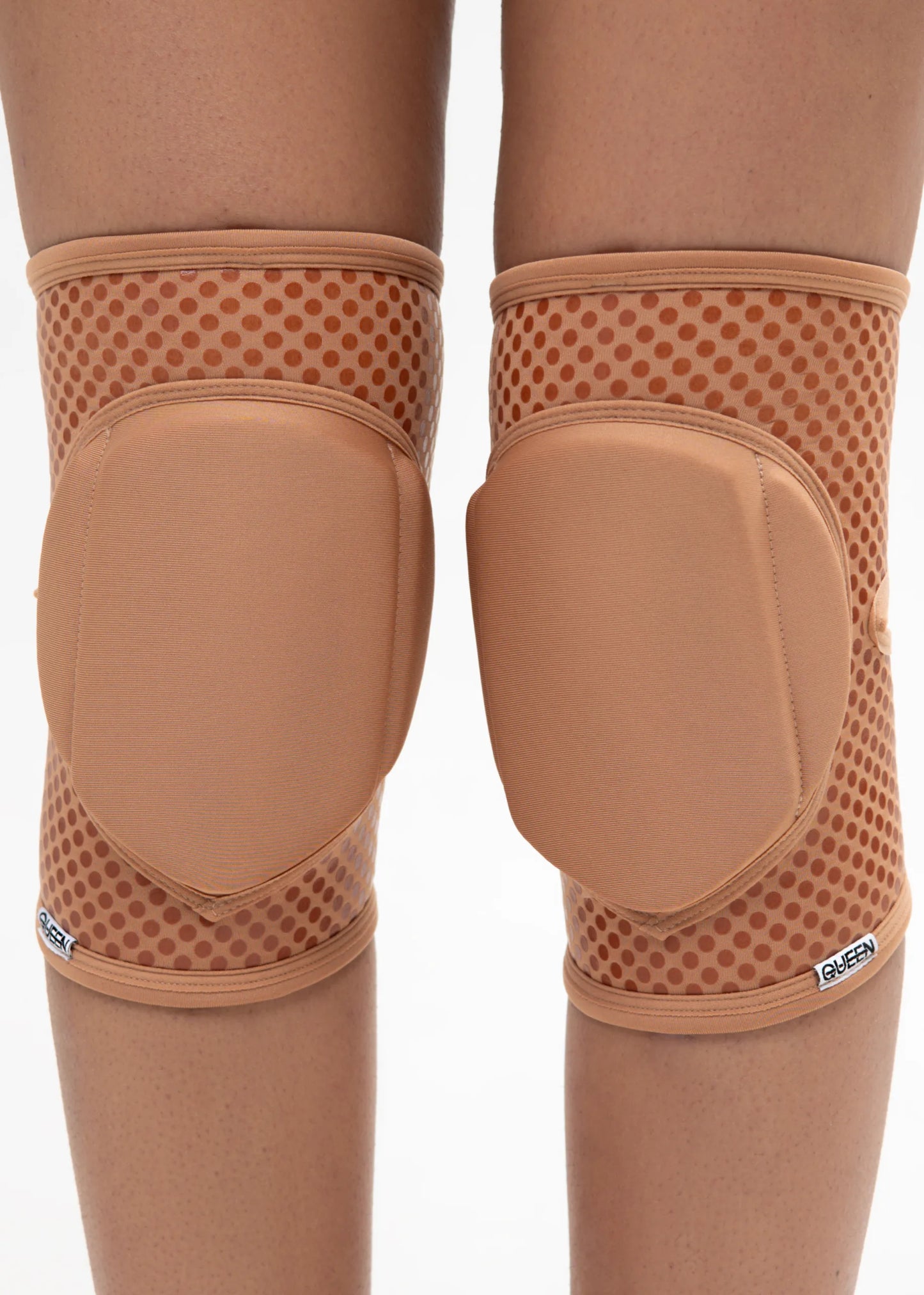 QUEENWEAR GRIPPY KNEE PADS