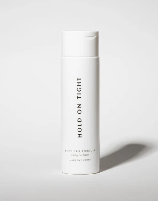 Hold On Tight Greppmedel