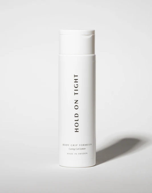 Hold On Tight Greppmedel