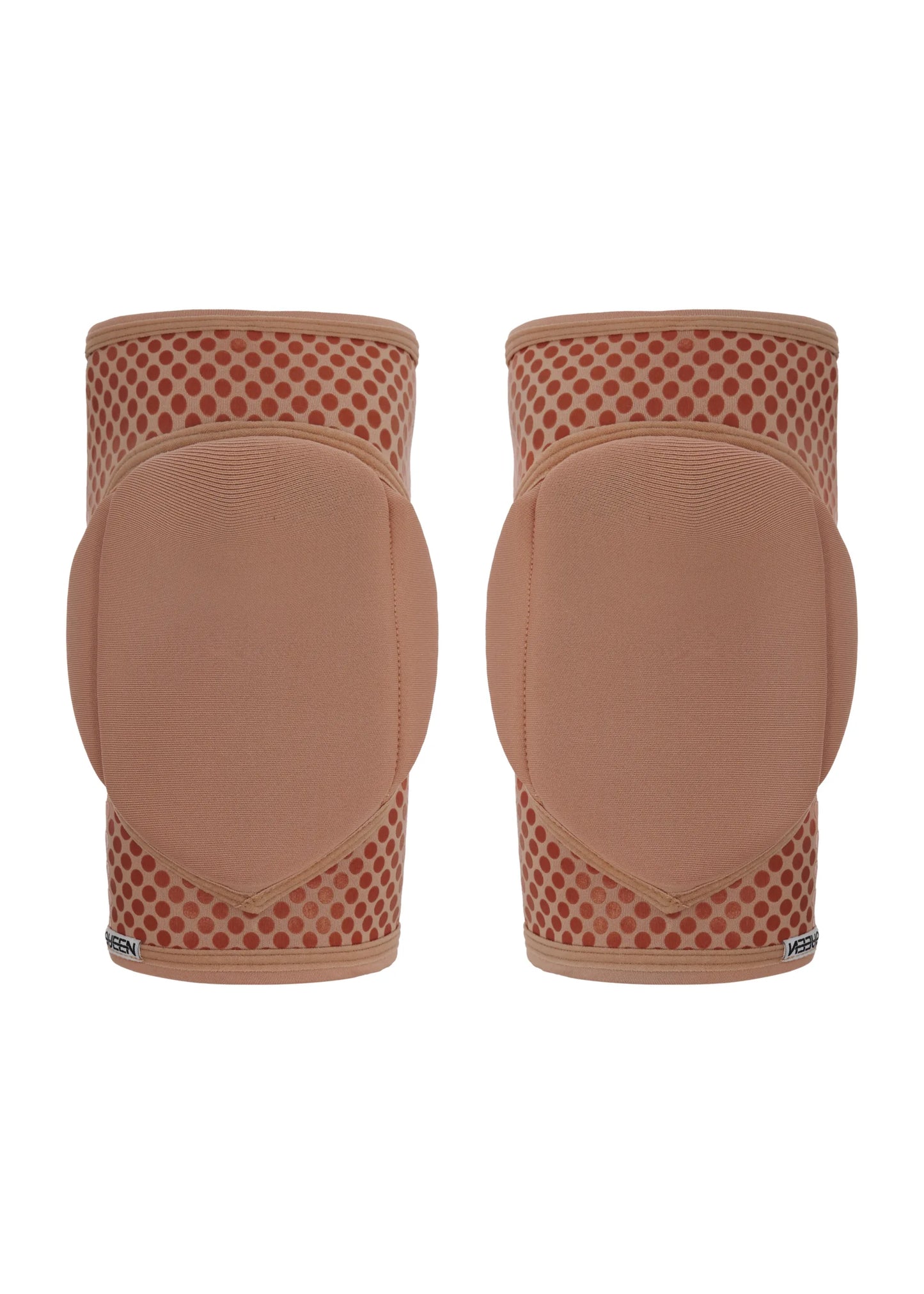 QUEENWEAR GRIPPY KNEE PADS
