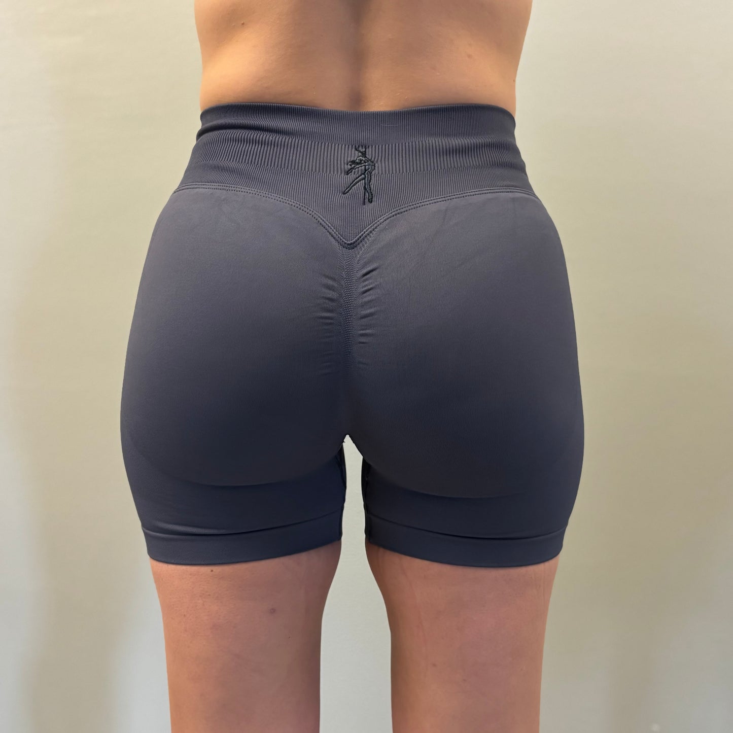 Everything High Waist Shorts