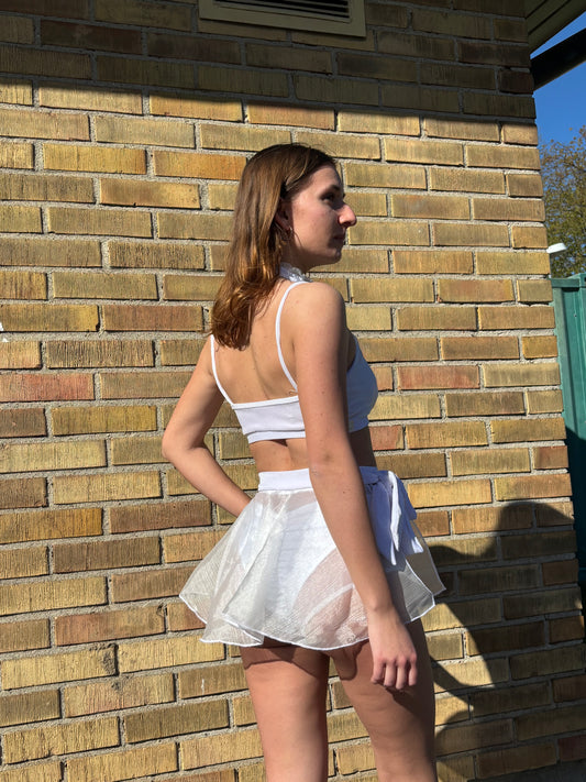 Spincess Belle Top