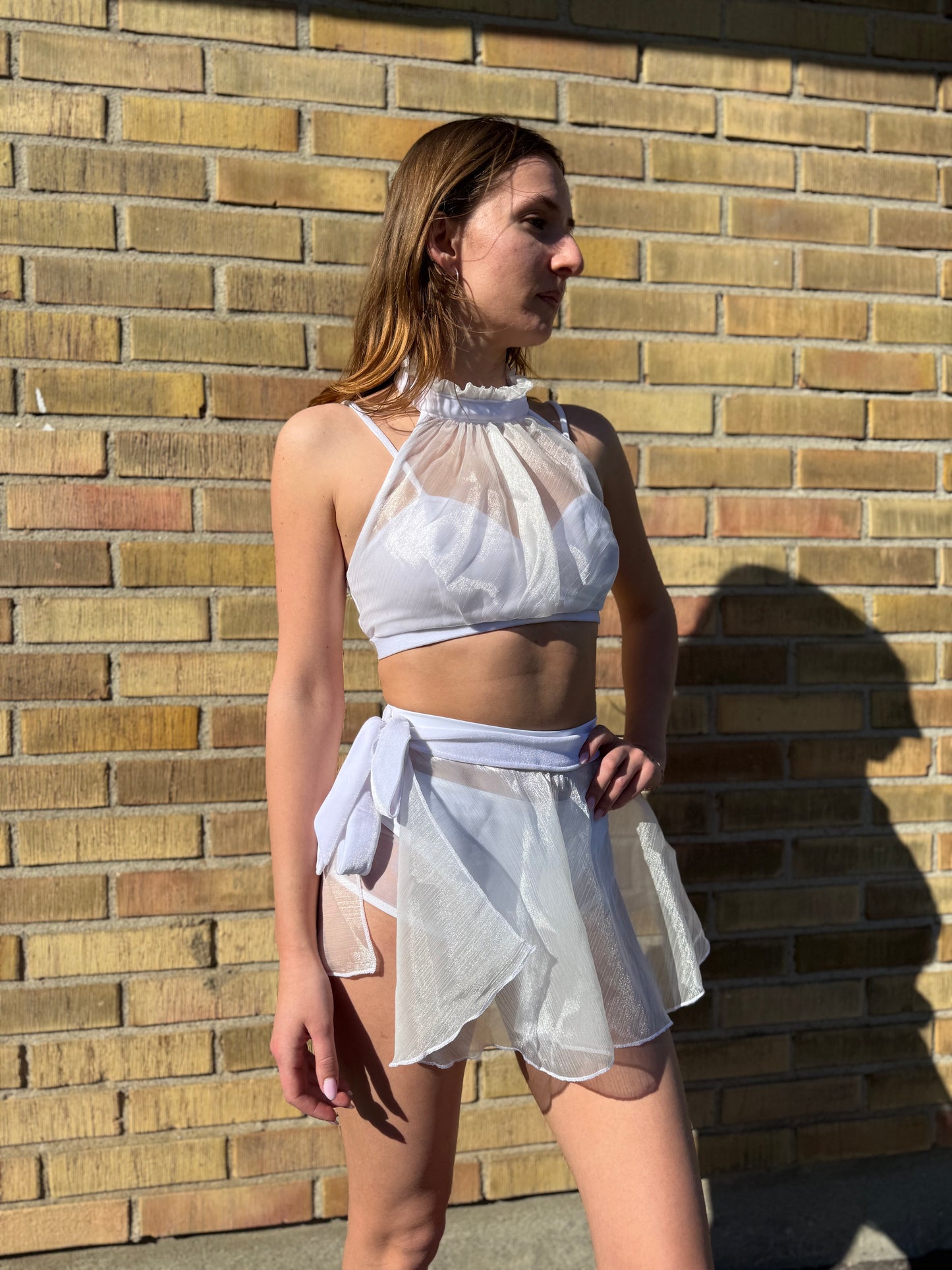 Spincess Belle Set