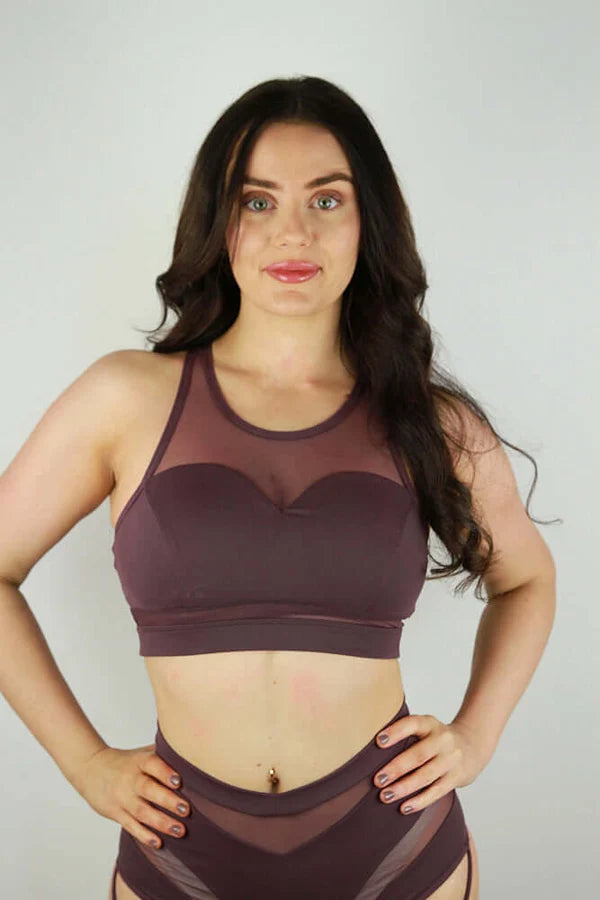 RARR Carmen Top