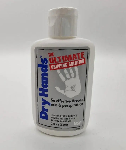 Dry Hands