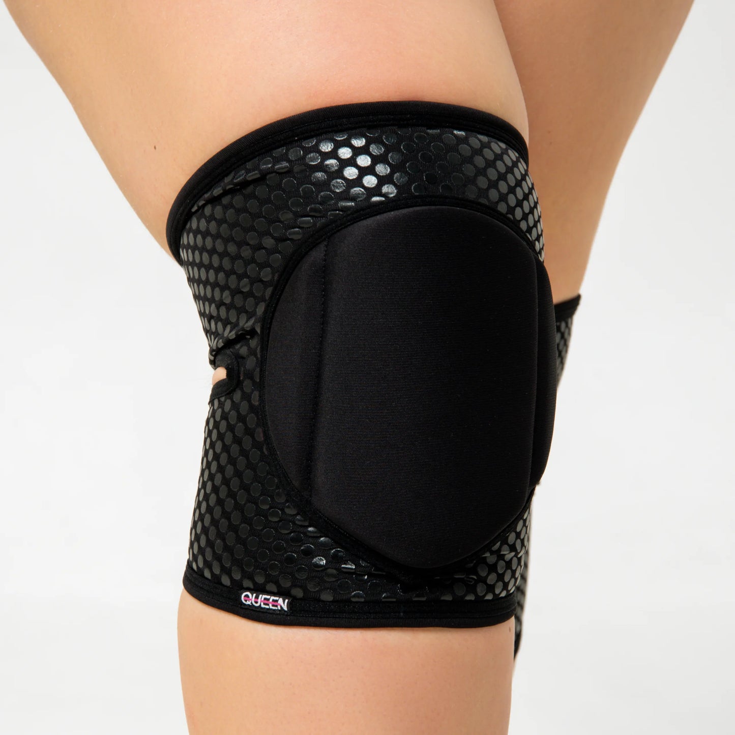 QUEENWEAR GRIPPY KNEE PADS