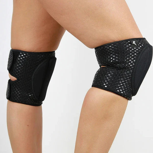 RARR Velcro Gel Grip Knee Pads