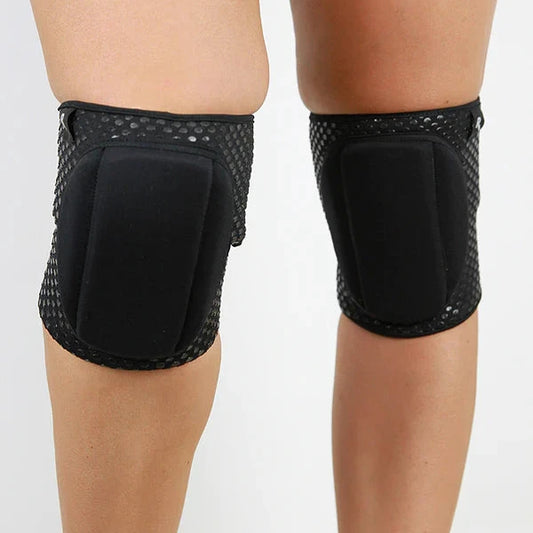 RARR Velcro Gel Grip Knee Pads
