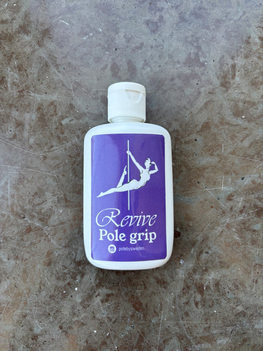 Revive Pole Grip Greppmedel