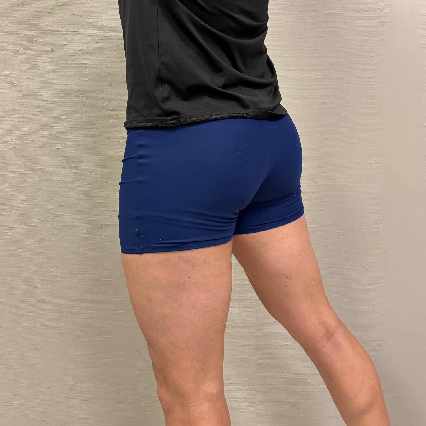 RARR Mens Polewear Shorts