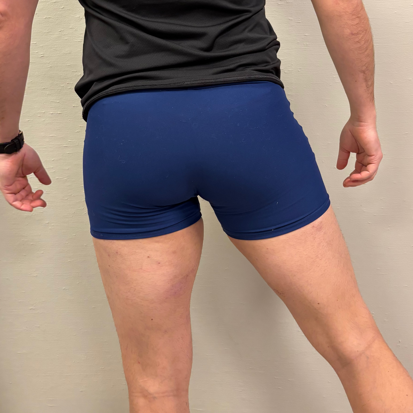 RARR Mens Polewear Shorts