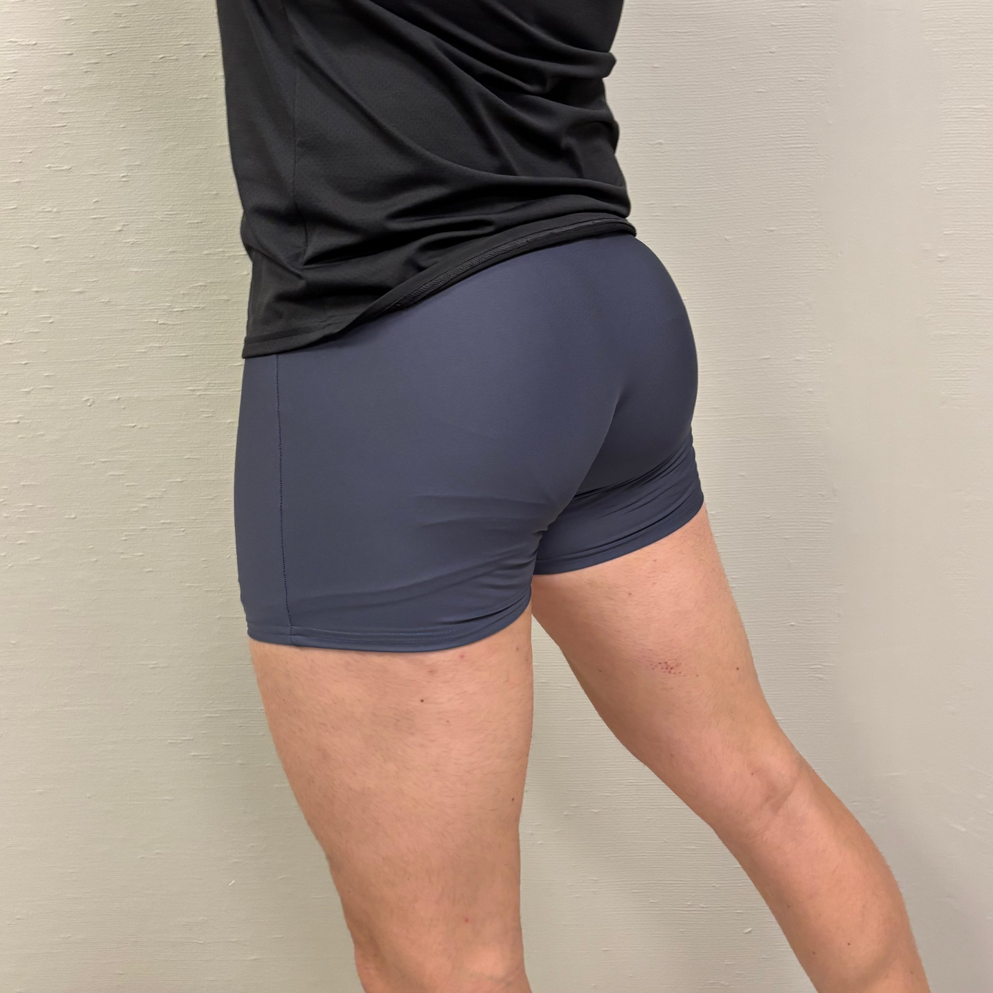 RARR Mens Polewear Shorts