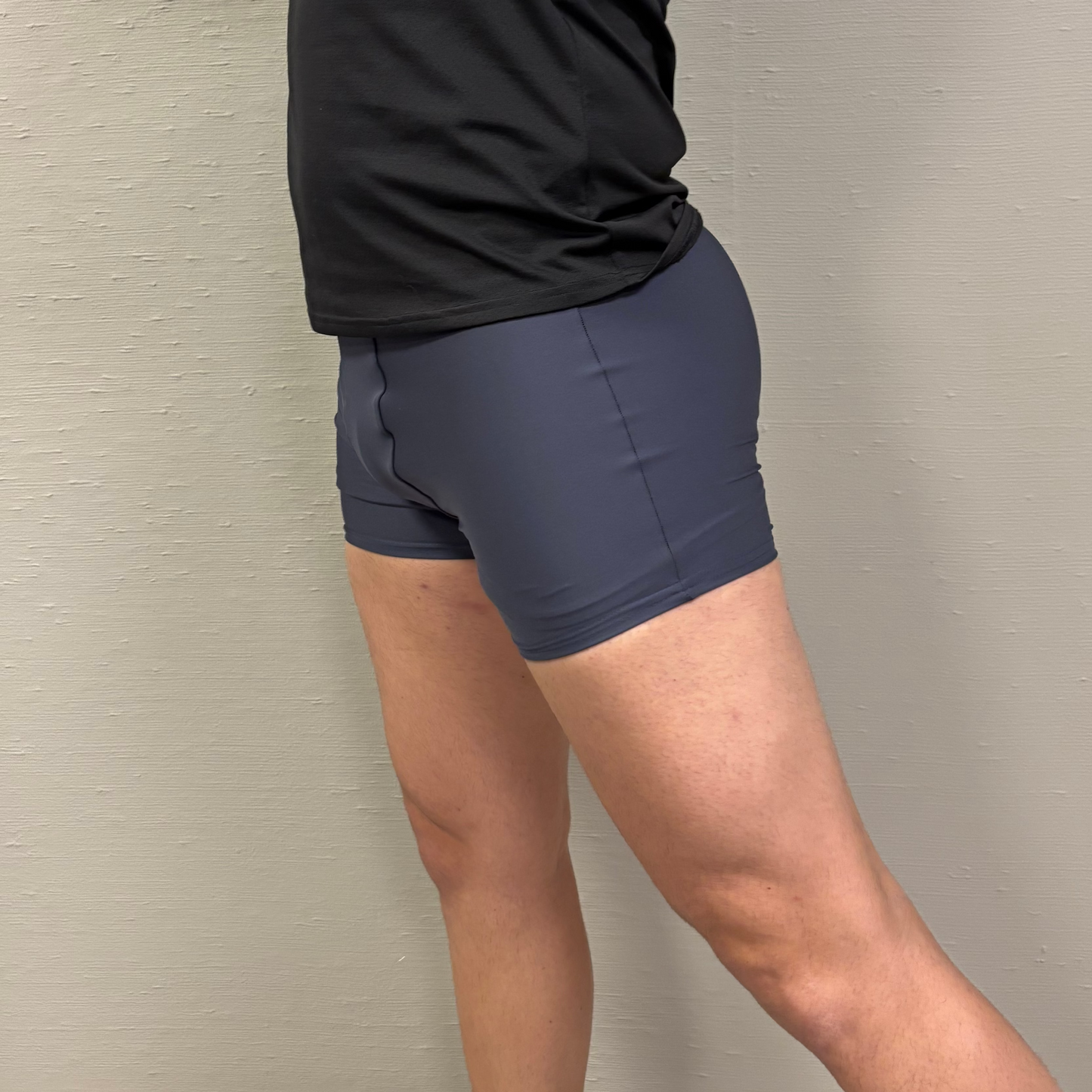 RARR Mens Polewear Shorts