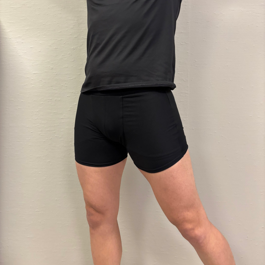 RARR Mens Polewear Shorts