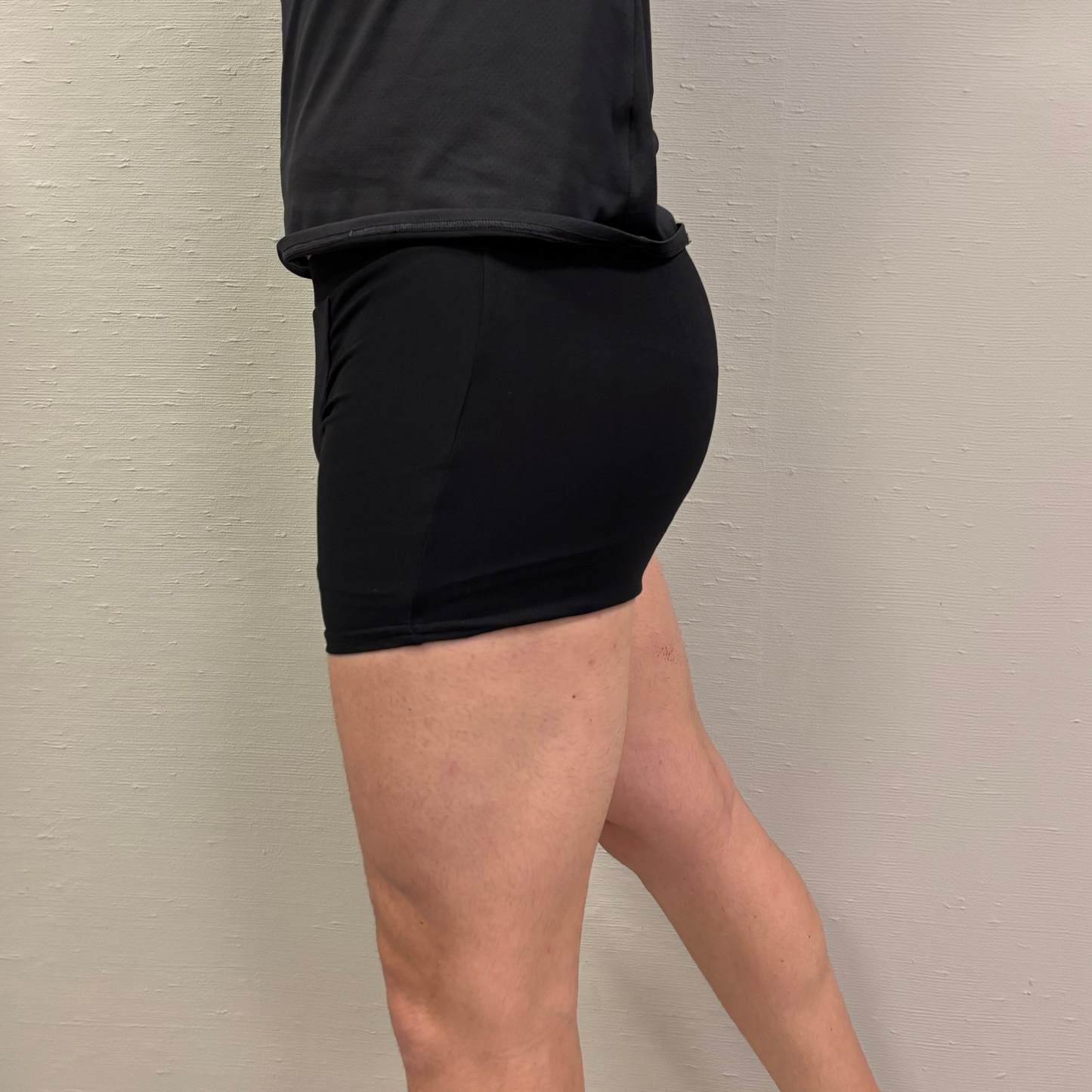 RARR Mens Polewear Shorts