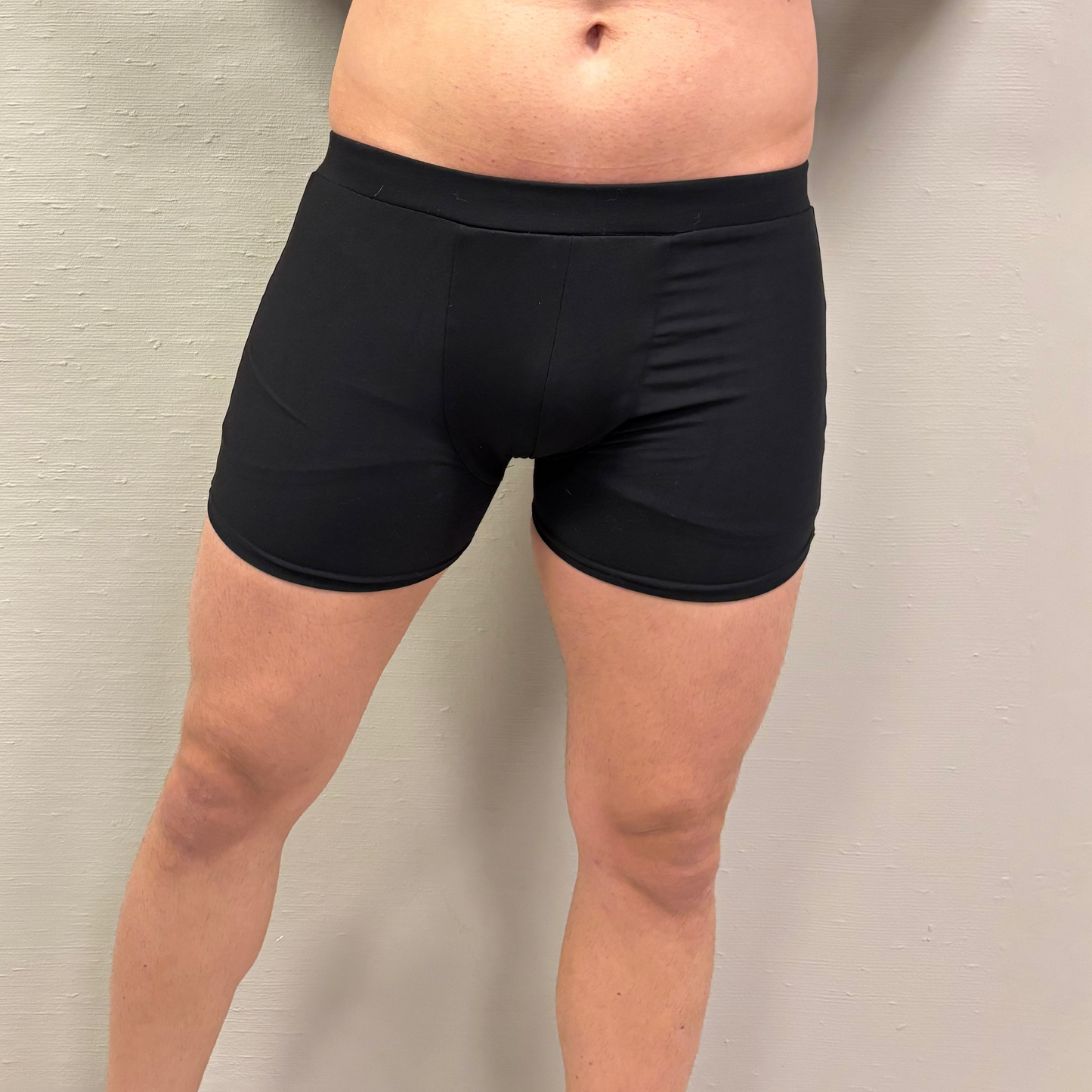 RARR Mens Polewear Shorts