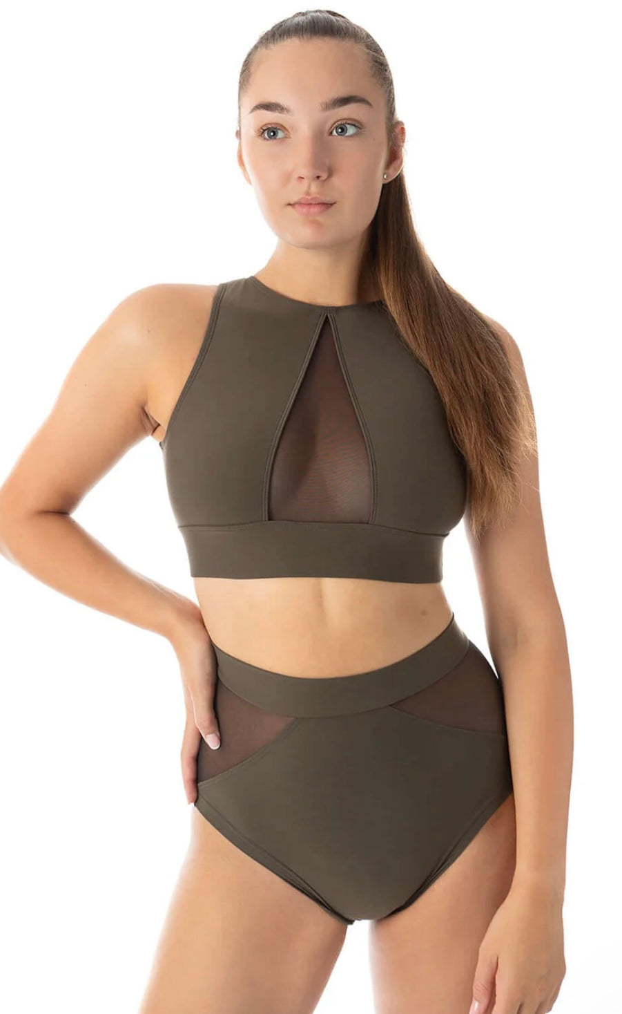 Dragonfly Rachel Top