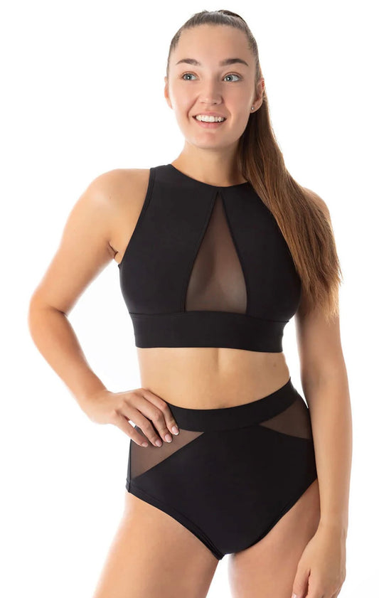 Dragonfly Rachel Top