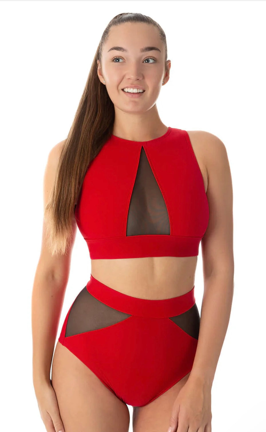 Dragonfly Rachel Top