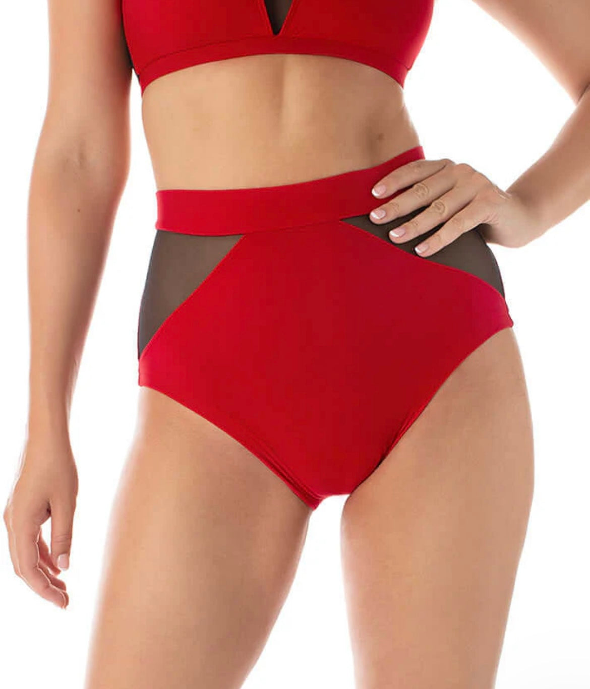 Dragonfly Monica Bottom