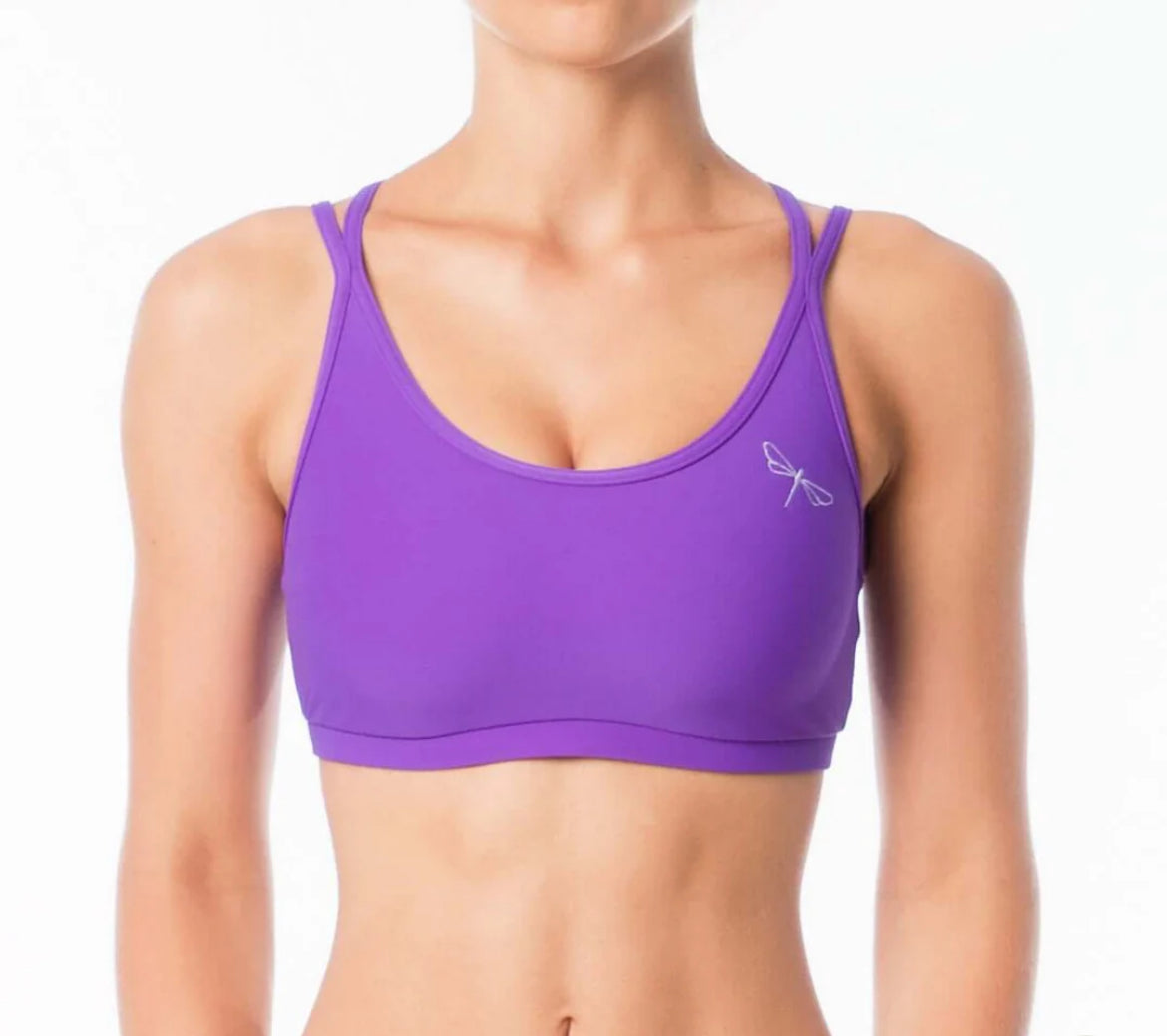 Dragonfly Nicole Top