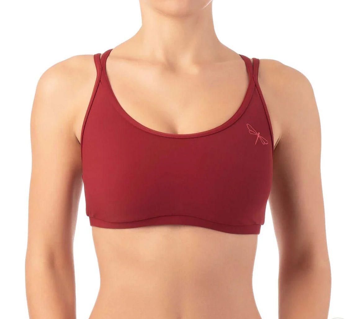 Dragonfly Nicole Top