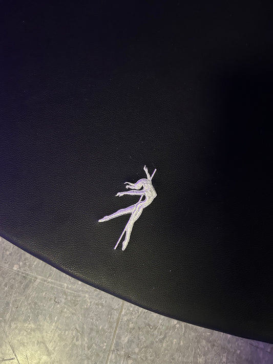 Pole By Sweden Crashmat