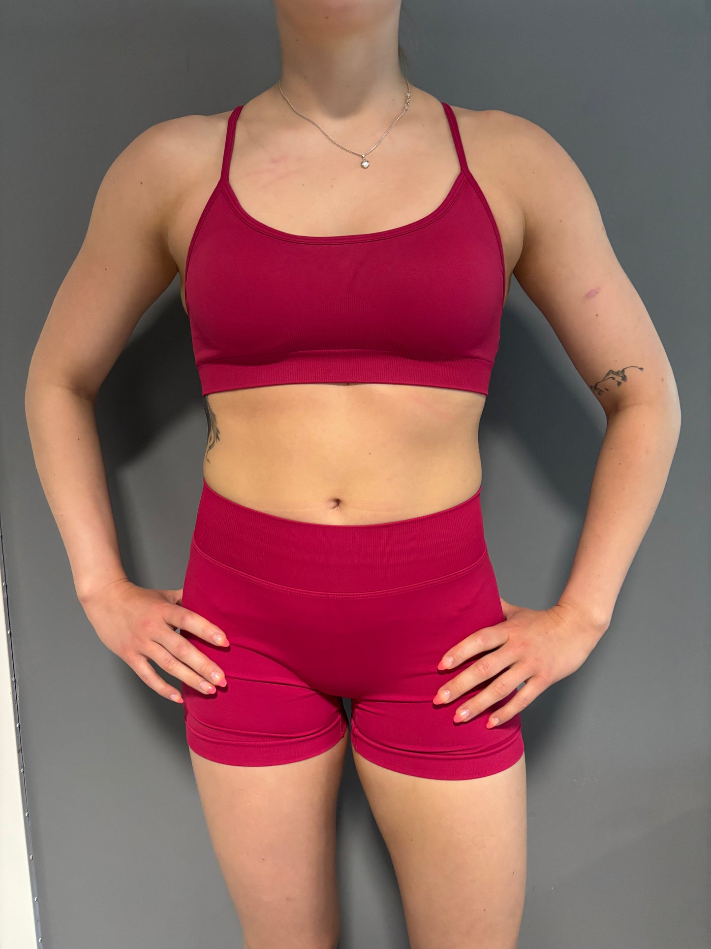 Anything Shorts