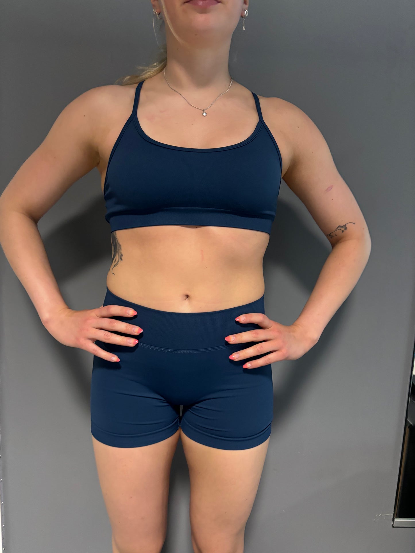 Anything Shorts