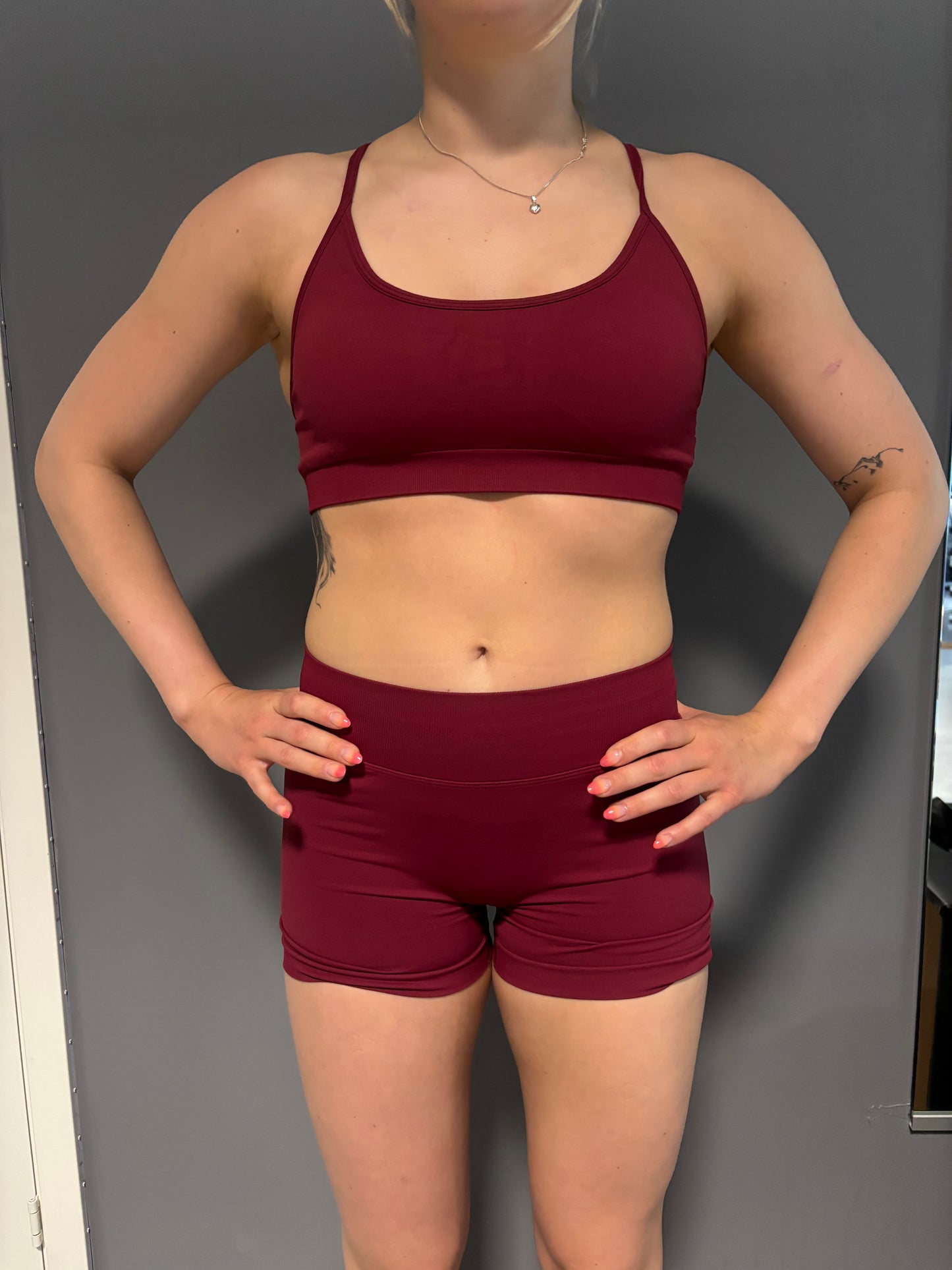 Anything Shorts